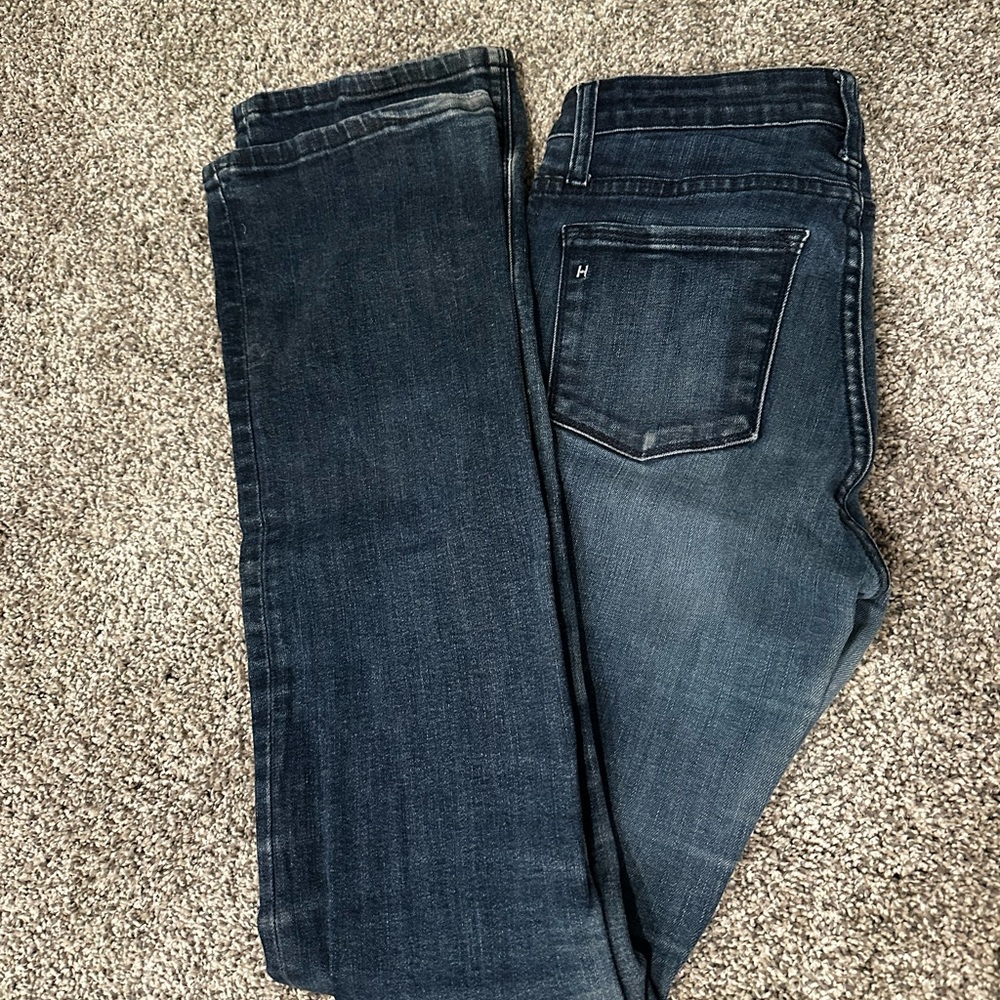 HAALA denim Venice bootcut